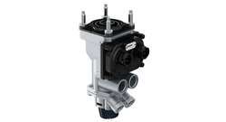 SUPAPA FRANA DE SERVICIU WABCO 4800030000 - Compatibil cu MERCEDES-BENZ