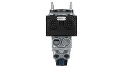 Supapa frana de serviciu WABCO 4800030000