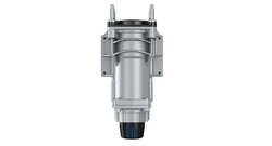 Supapa frana de serviciu WABCO 4800030000