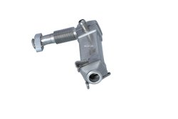 RADIATOR RECIRCULARE GAZE ESAPAMENT NRF 48001 - Compatibil cu BMW