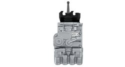 Supapa frana de serviciu WABCO 4800200200