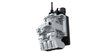 Supapa frana de serviciu WABCO 4800200200