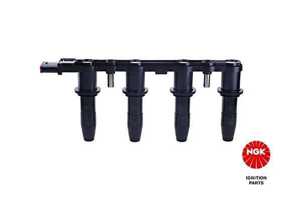 BOBINA DE INDUCTIE NGK 48004 - Compatibil cu ALFA ROMEO, FIAT, OPEL, SAAB, VAUXHALL