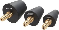 Set adaptoare, dispozitiv de umplere sistem racire HAZET 480
