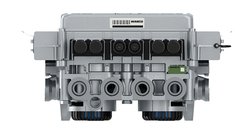 modulator ax WABCO 480102014R