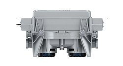 modulator ax WABCO 480102014R