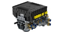 modulator remorca WABCO 4801020330