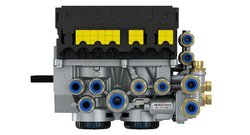 modulator remorca WABCO 4801020330