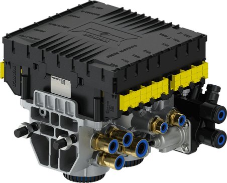 modulator remorca WABCO 4801020610