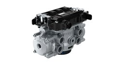 modulator ax WABCO 4801040030