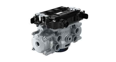 MODULATOR AX WABCO 4801040030 - Piesa auto compatibila cu mai multe marci