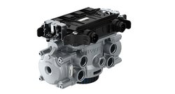 modulator ax WABCO 4801040060