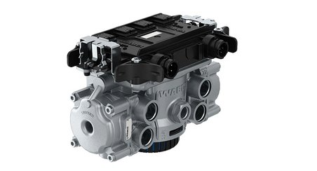 MODULATOR AX WABCO 4801040060 - Piesa auto compatibila cu mai multe marci