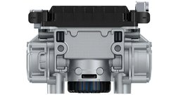 modulator ax WABCO 4801040020