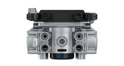 MODULATOR AX WABCO 4801040060 - Piesa auto compatibila cu mai multe marci