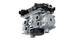 MODULATOR AX WABCO 4801040030 - Piesa auto compatibila cu mai multe marci