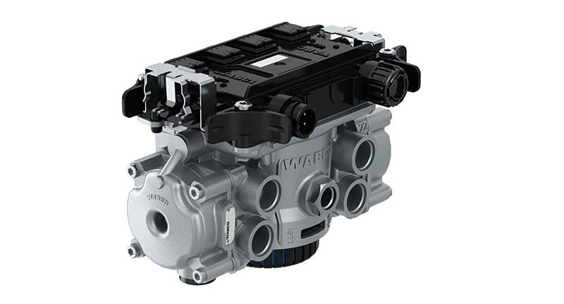 modulator ax WABCO 4801040090