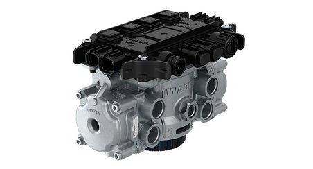 modulator ax WABCO 4801041060