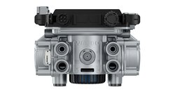modulator ax WABCO 4801040090