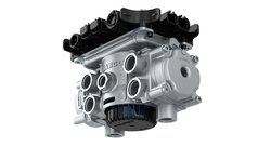 modulator ax WABCO 4801041060