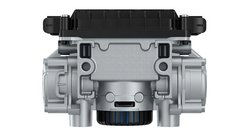 modulator ax WABCO 4801041060