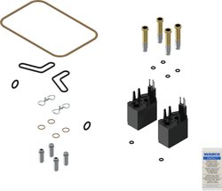BURDUF, GHIDAJ ETRIER WABCO 4801049212 - Piesa auto compatibila cu mai multe marci