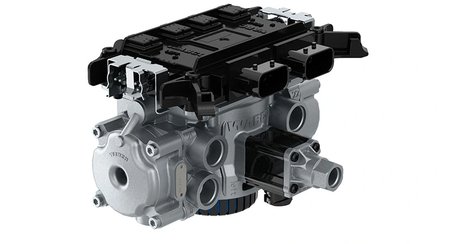 modulator ax WABCO 4801050060