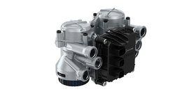 modulator ax WABCO 4801061050