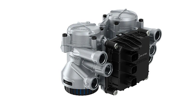 modulator ax WABCO 4801061050