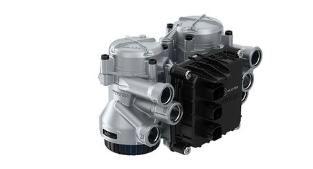 modulator ax WABCO 4801061050