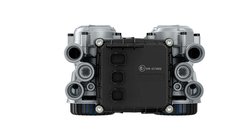 modulator ax WABCO 4801061050