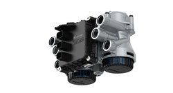 modulator ax WABCO 4801061050
