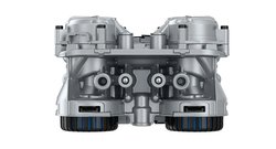 modulator ax WABCO 4801061050