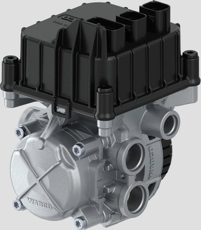 MODULATOR AX WABCO 4801067010 - Piesa auto compatibila cu mai multe marci