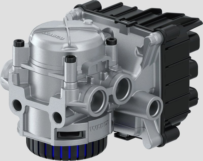 modulator ax WABCO 4801067020