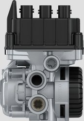 MODULATOR AX WABCO 4801067010 - Piesa auto compatibila cu mai multe marci