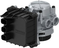 MODULATOR AX WABCO 4801066050 - Piesa auto compatibila cu mai multe marci