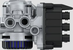 modulator ax WABCO 4801067020