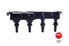 BOBINA DE INDUCTIE NGK 48014 - Compatibil cu CITROEN, PEUGEOT