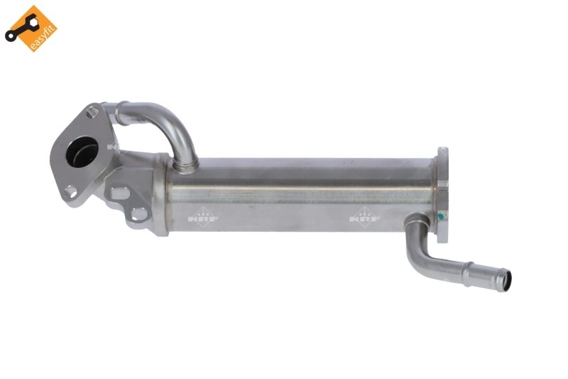 RADIATOR RECIRCULARE GAZE ESAPAMENT NRF 48013 - Compatibil cu FORD