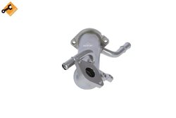 RADIATOR RECIRCULARE GAZE ESAPAMENT NRF 48013 - Compatibil cu FORD