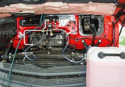 APARAT INCARCARE CU VACUUM SISTEM RACIRE HAZET 4802-1 - Piesa auto compatibila cu mai multe marci