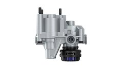 Supapa control presiune, instalatie de ridicare WABCO 480202