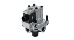 SUPAPA DE REDUNDANTA WABCO 4802051060 - Piesa auto compatibila cu mai multe marci