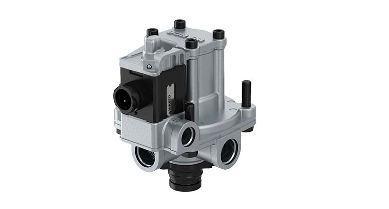 supapa de redundanta WABCO 4802051060