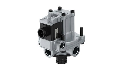 supapa de redundanta WABCO 4802051060