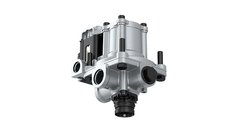supapa de redundanta WABCO 4802051060