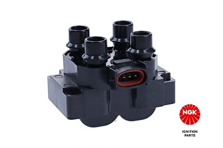 BOBINA DE INDUCTIE NGK 48021 - Compatibil cu FORD, MAZDA