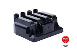 Bobina de inductie NGK 48038