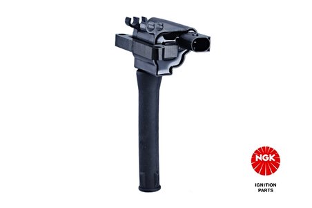 BOBINA DE INDUCTIE NGK 48055 - Compatibil cu FSO, LAND ROVER, MG, ROVER
